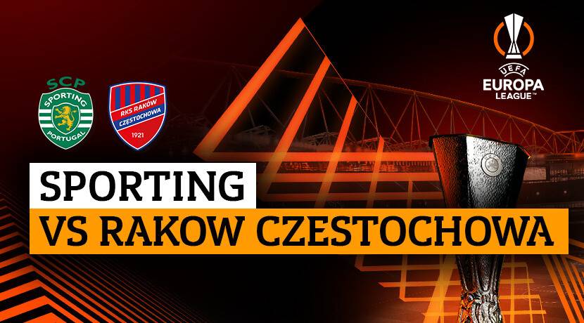 Full Match: Sporting Lisbon vs Rakow Czestochowa