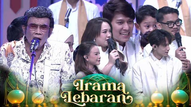 Irama Lebaran