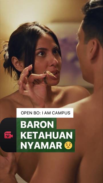 Open BO: I Am Campus