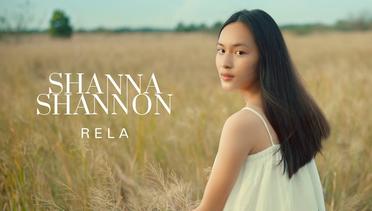 Shanna Shannon - Rela - Official Music Video