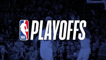 Saksikan NBA Playoffs 2019 Akan Dimulai 14 April