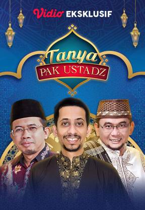Tanya Pak Ustadz