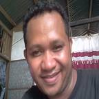 user profile