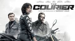 THE COURIER Official Trailer (2019)