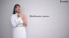 Official Lyric Video - Semu Menanti Rindu by Rani Zamala