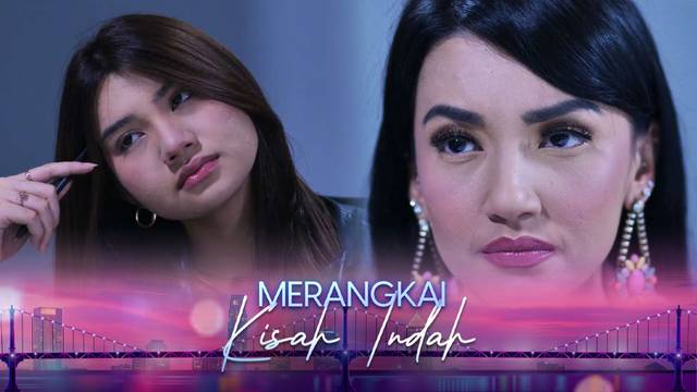 Episode 159 - Merangkai Kisah Indah