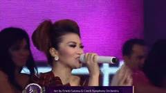Fitri Karlina - ABG Tua Live on Konser Raya 20 Tahun Indosiar'