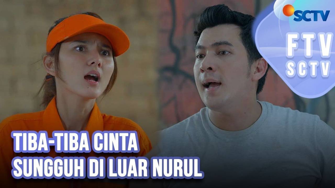 Rating FTV SCTV 25 Agustus 2025: Saat Gue Menikah Tiba-Tiba
