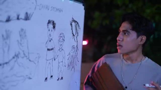 Gibran Kerja Buat Berikan Hadian untuk Stefani |Magic 5 - 4 Juni