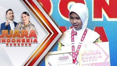 Tegang!! Akhrinya SDN Kebon Jeruk 11 Pagi jadi Pemenang | Juara Indonesia Ramadan