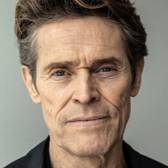Willem Dafoe