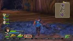 Dragon Quest Heroes (PS4) - Walkthrough Gameplay Part 21