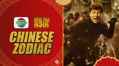 Mega Film Asia: Chinese Zodiac - 05 Mei 2024