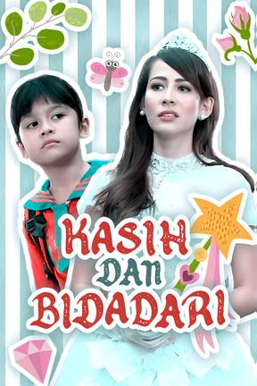 Kasih dan Bidadari