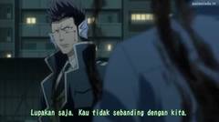 Beelzebub episode 41 subtitle indonesia