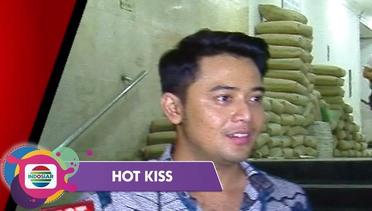 Hot Kiss Update - Hot Kiss 21/11/18