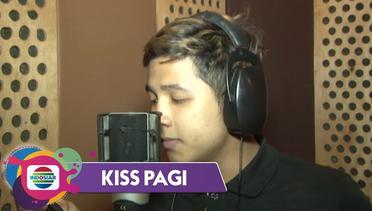 Kiss Pagi - Akhirnya!! Jirayut Rekaman Single Pertamanya 'jambret Cinta'