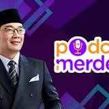 PODCAST MERDEKA