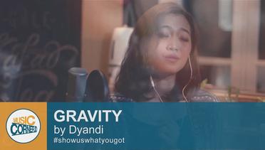 EPS 30 - Gravity (Sarah Bareilles) cover by Dyandiy