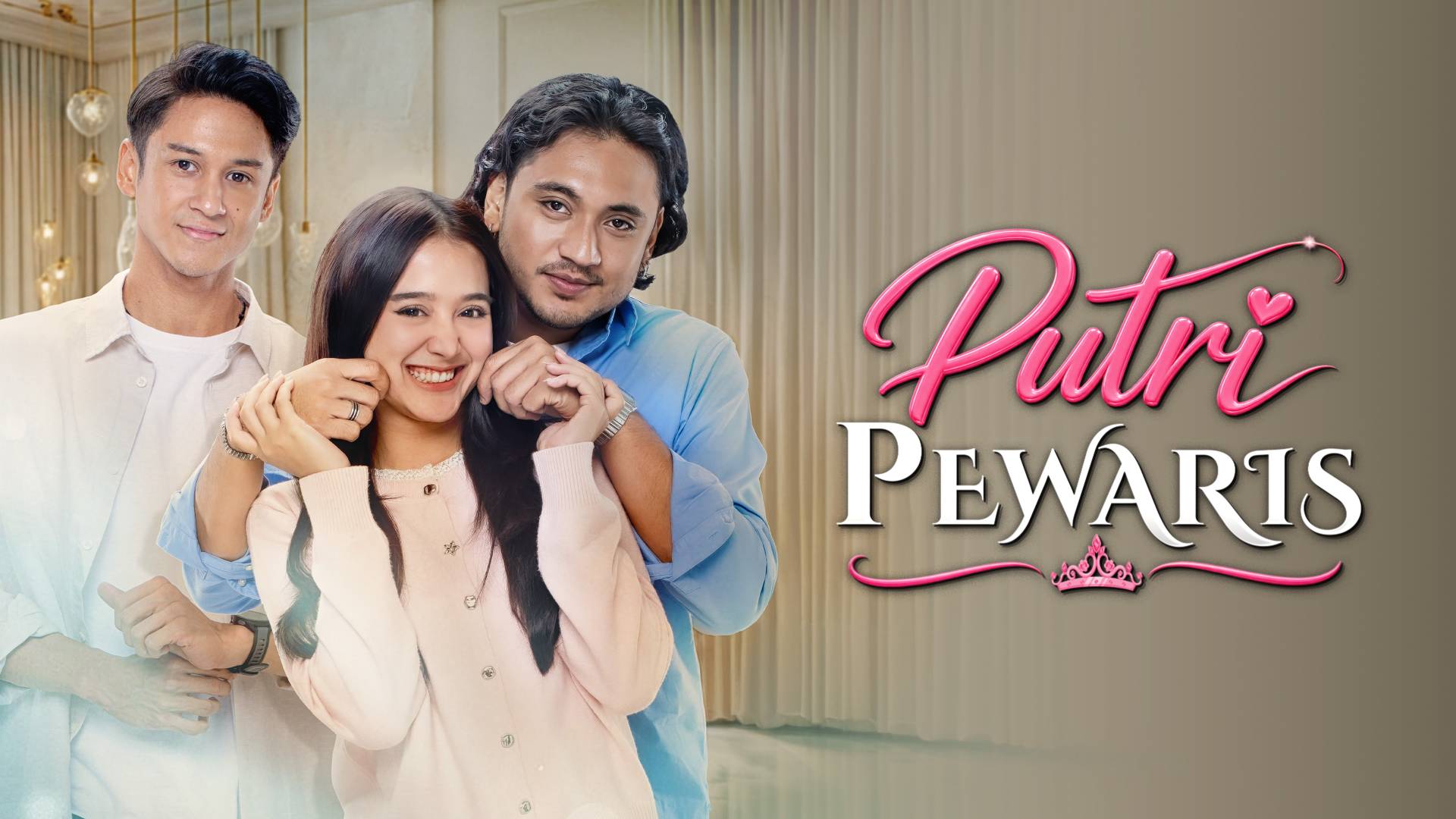 Putri Pewaris