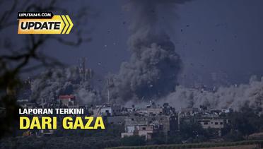 Liputan6 Update: Laporan Terkini dari Gaza