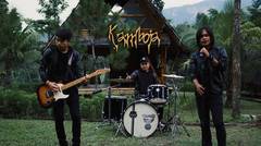 Kenangan Band - Kamboja (Official Music Video)