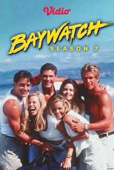 Baywatch Season 7