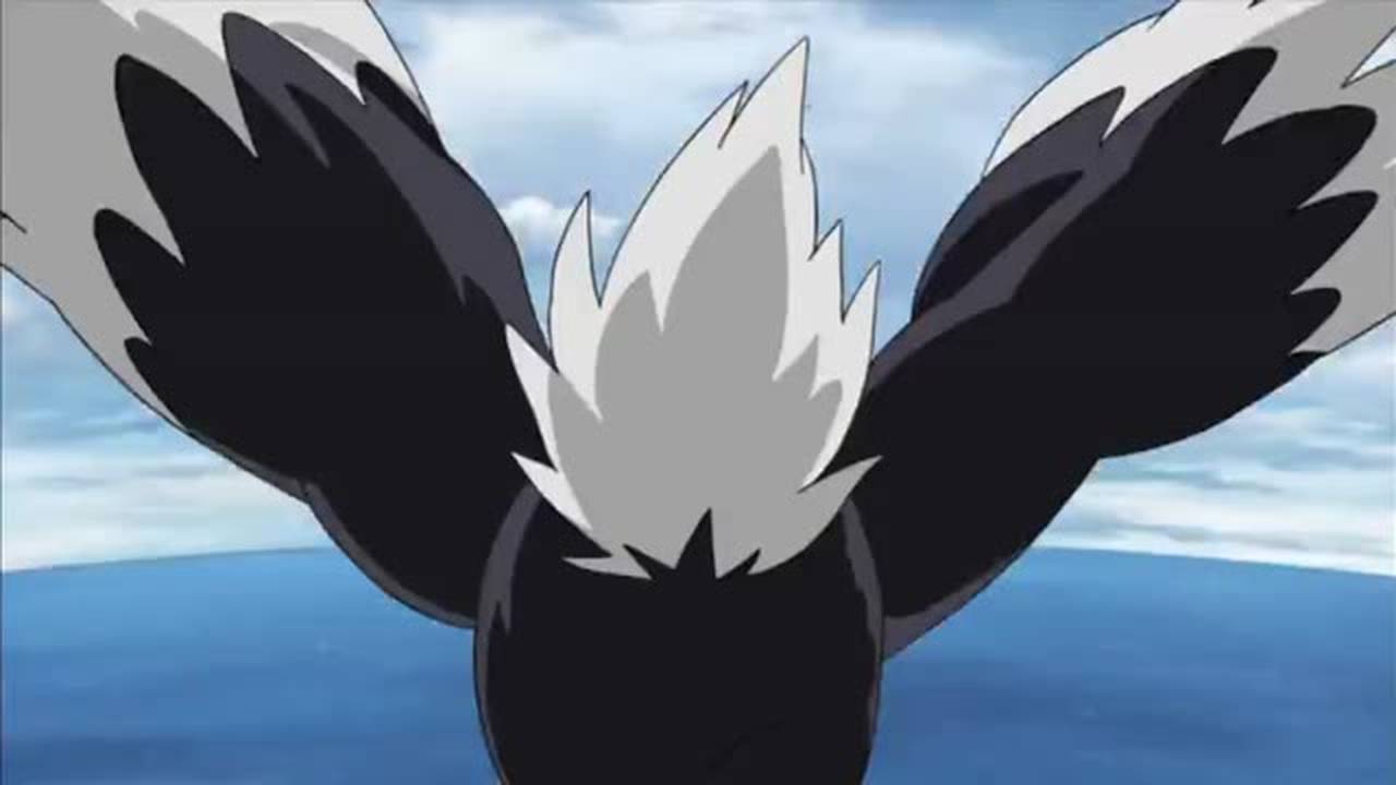 Naruto Shippuden Ep 254 Vostfr