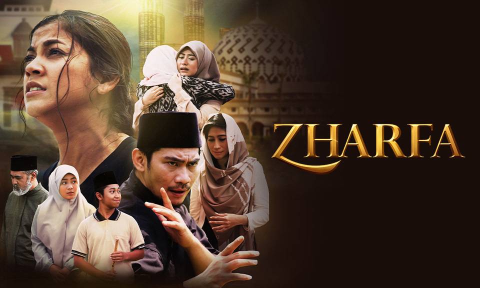 Zharfa