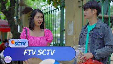 Cewek Keripik Level Cintanya Nampol | FTV SCTV