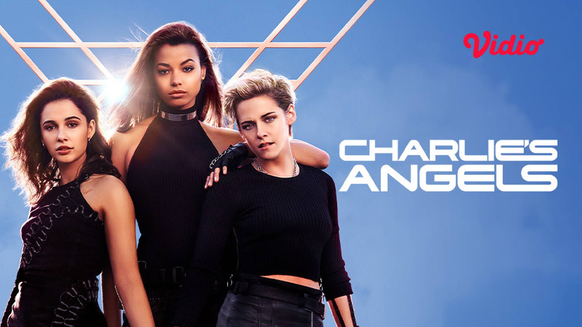 Charlie's angels 2019 best sale full movie dailymotion