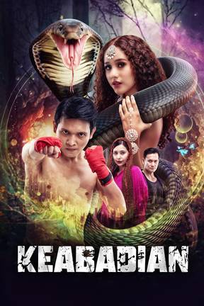 Keabadian