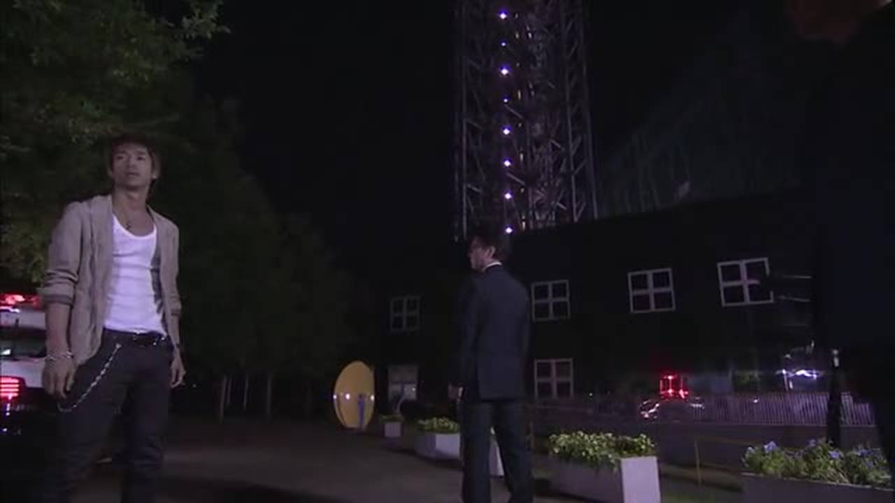 Nonton GTO: Great Teacher Onizuka - Episode 2 (2012) Sub Indo | Drama