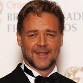 Russell Crowe