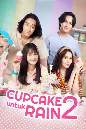 Cupcake Untuk Rain