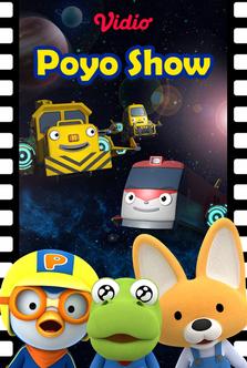 Poyo Show