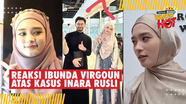 Bukan Selingkuh, Inara Rusli Ternyata Sudah Menikah Siri Dengan Insanul Fahmi?