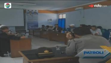 Polemik Transportasi Online di Mataram dan Denpasar - Patroli
