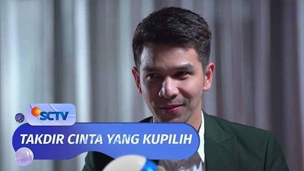 Takdir Cinta Yang Kupilih - Episode 16 | Part 2/2 | Vidio