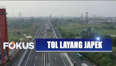 Menanti Operasi Tol Layang Jakarta-Cikampek – Fokus Pagi 