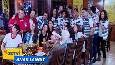 Highlight Anak Langit - Episode 895