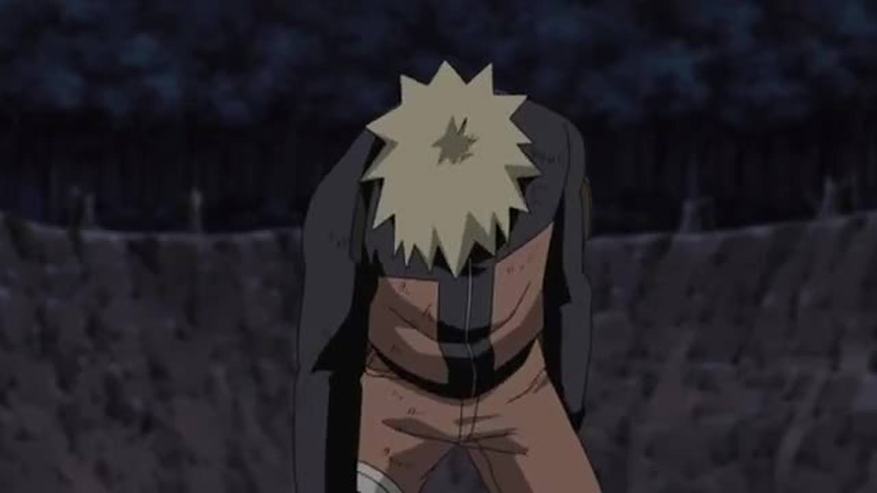 Naruto: Shippuden - Ep 71 - Temanku (2007) | Vidio