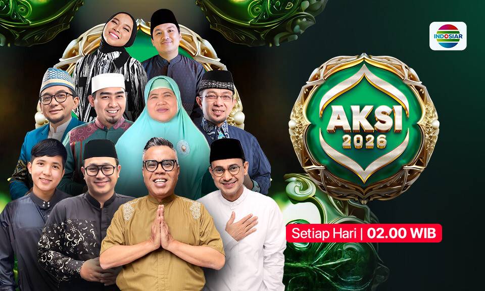 Aksi 2026