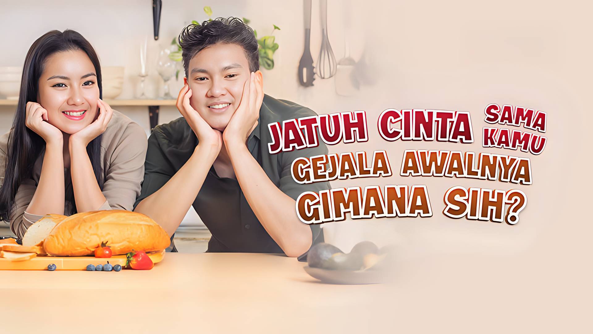 Jatuh Cinta Sama Kamu Gejala Awalnya Gimana Sih?