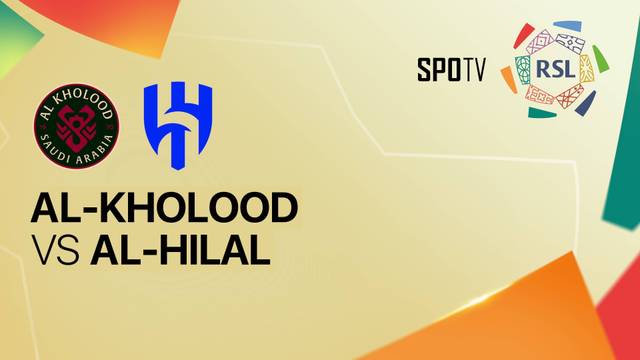 Al-Kholood vs Al-Hilal - Full Match | ROSHN Saudi League 2025/26