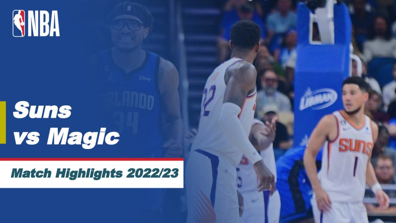 match-highlight-phoenix-suns-vs-orlando-magic-nba-regular-season
