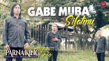 Parna King Trio - Gabe Muba (Official Music Video)