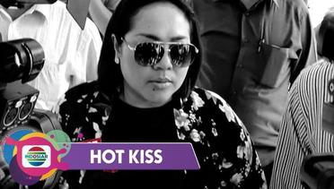 Nunung Shock !!! Satu Keluarga Positif Covid-19 [Hot Kiss 2020]