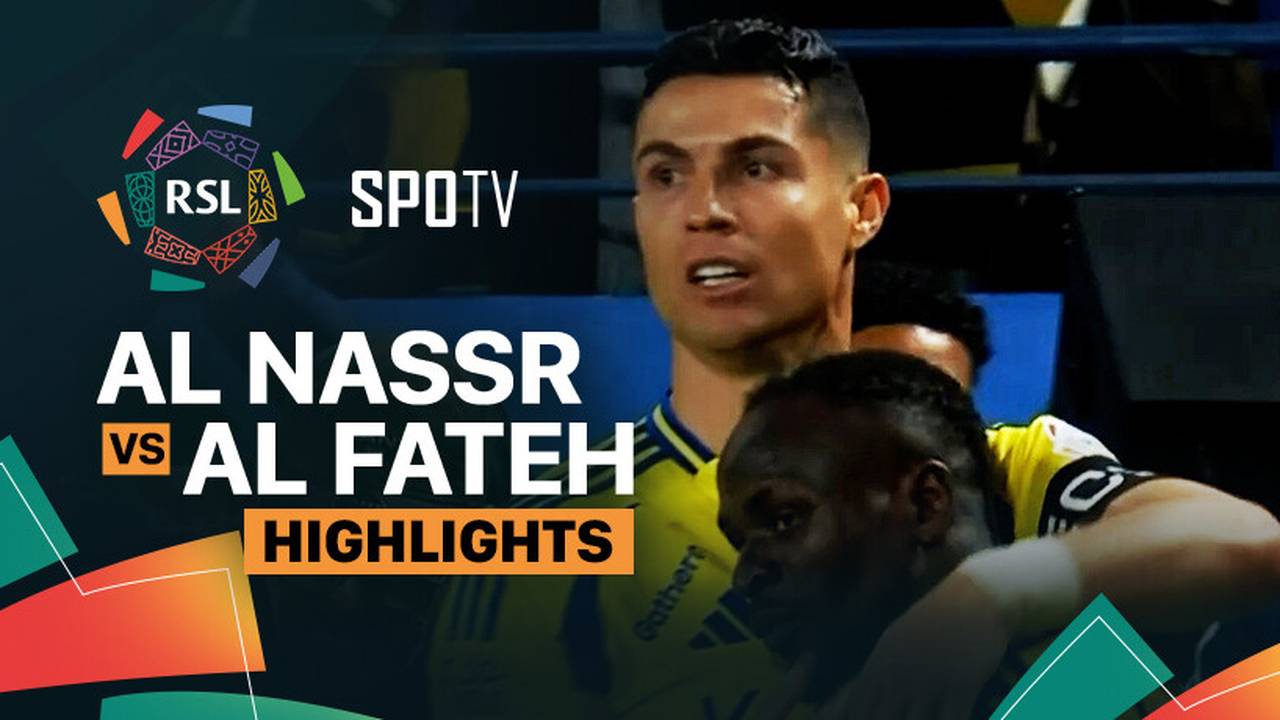 Al Fateh vs Al-Nassr: What Most People Get Wrong