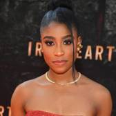 Lyric Ross